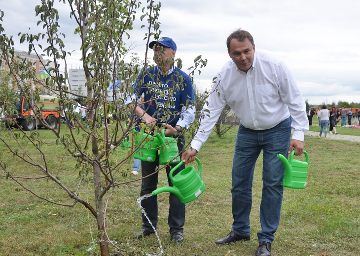 Амбиции Толстого: потомок графа, популярный телеведущий и депутат Госдумы