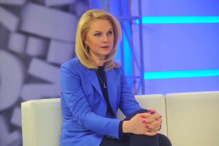 Громкие скандалы и слезы в Госдуме: самые спорные моменты из жизни Татьяны Голиковой