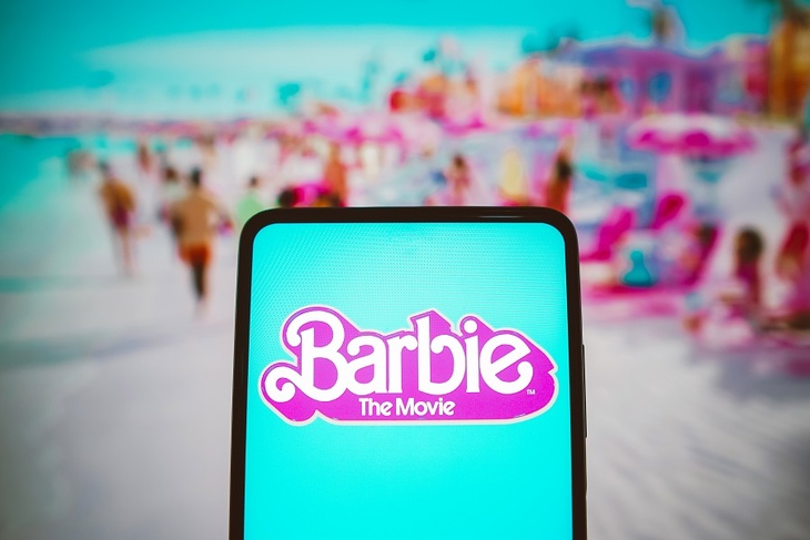 Кассовые сборы «Барби» в мировом прокате превысили миллиард долларов
