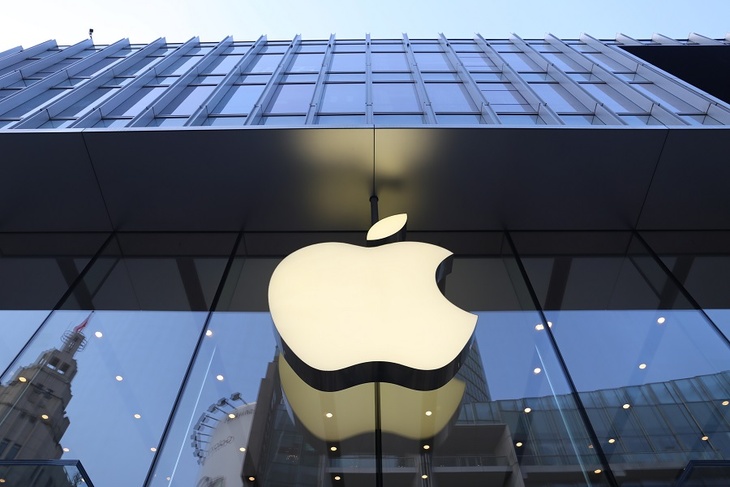 Bloomberg: цены на технику Apple вырастут из-за ухудшения отношений США и Китая