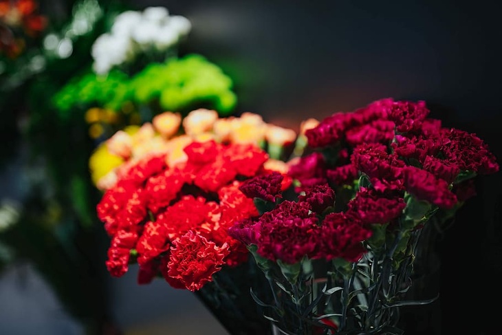 Главный флорист России рассказала о причинах подорожания цветов к 1 сентября