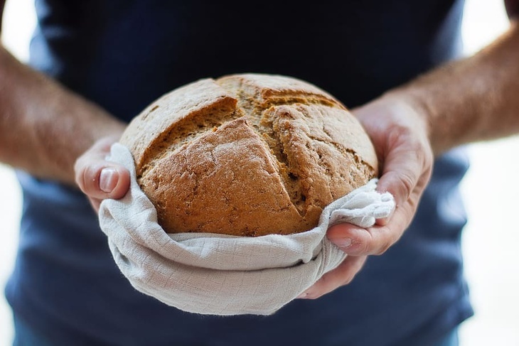Ученый рассказал о самом полезном хлебе и назвал его преимущества