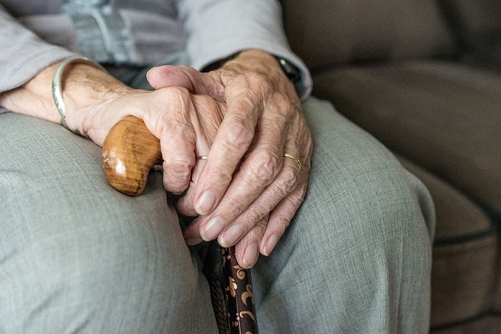 Старейшая жительница Австралии рассказала, как ей удалось дожить до 111 лет