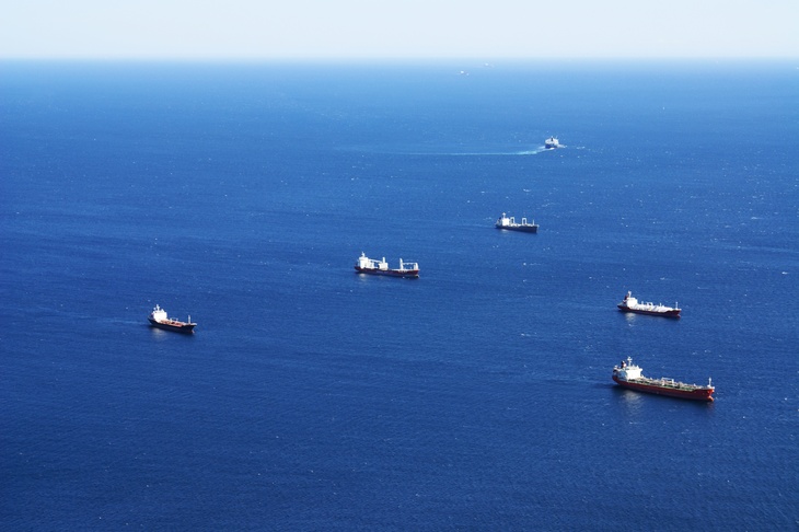 Зеленский пригрозил лишить Россию кораблей в Черном море 
