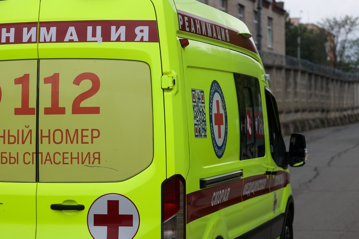 Число пострадавших при взрыве в Сергиевом Посаде увеличилось до 80 