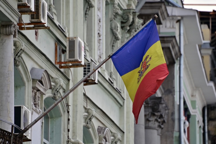 В МИД РФ рассказали о последствиях высылки российских дипломатов из Молдавии 