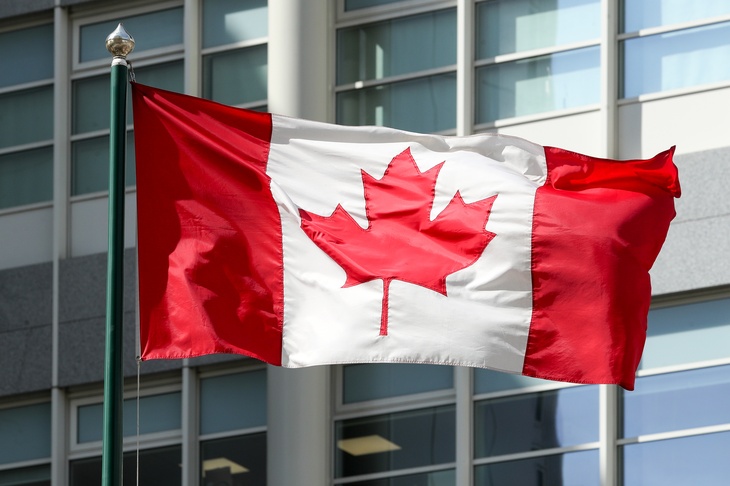 Канада ввела новые санкции против российских организаций и физических лиц 