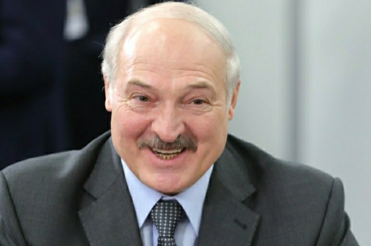 Лукашенко ответил на требования вывести ЧВК «Вагнер» из Белоруссии 