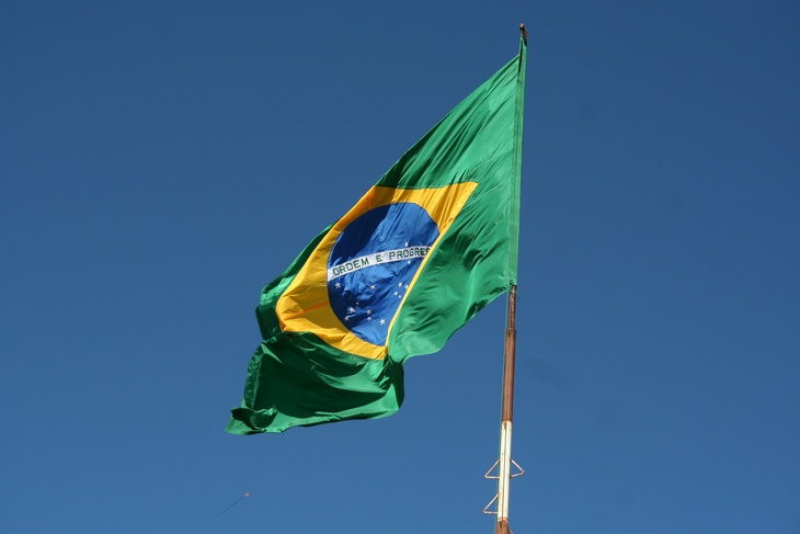 Reuters: Бразилия — против расширения БРИКС