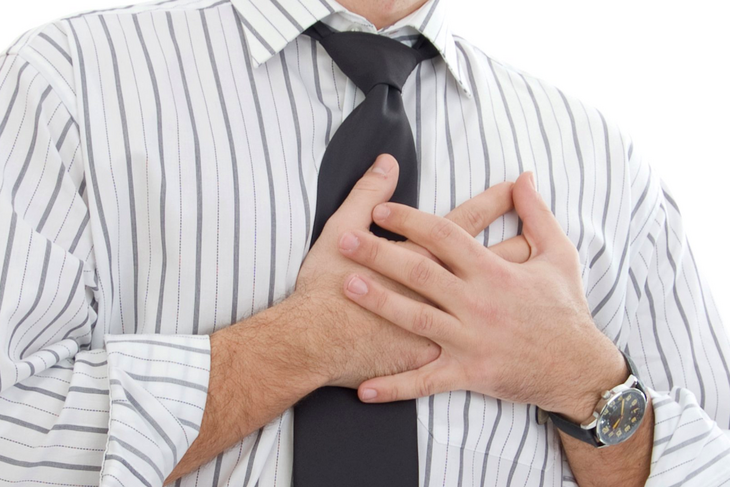 Кардиолог Кулакова объяснила, можно ли напугать человека до инфаркта