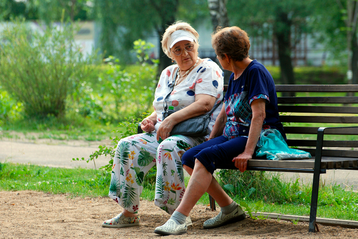 Пенсионеров в России захотели освободить от уплаты одного налога