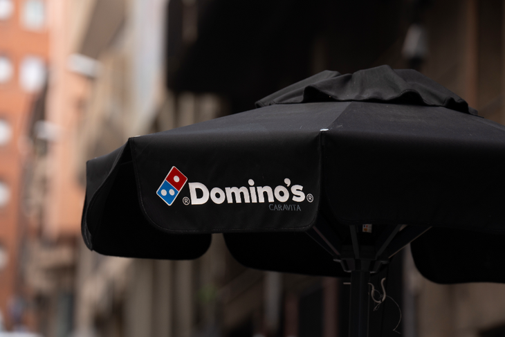 В Domino's Pizza объявили о планах закрыть все свои пиццерии в России