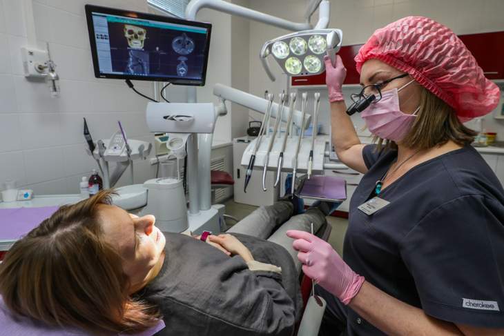Стоматолог Левчук рассказала, к каким стоматологам лучше никогда не обращаться