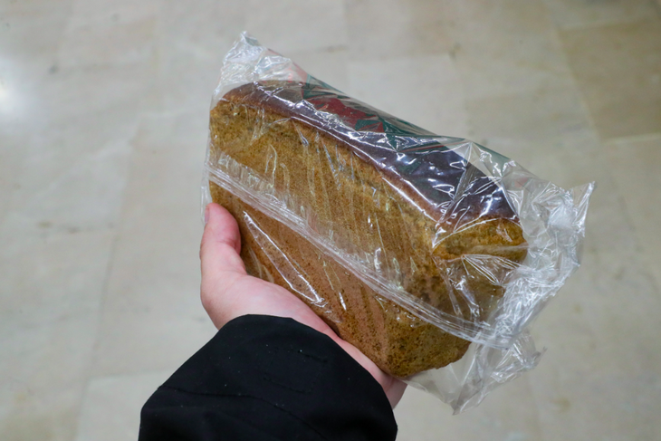 Российские пекари предупредили о скором подорожании хлеба в стране