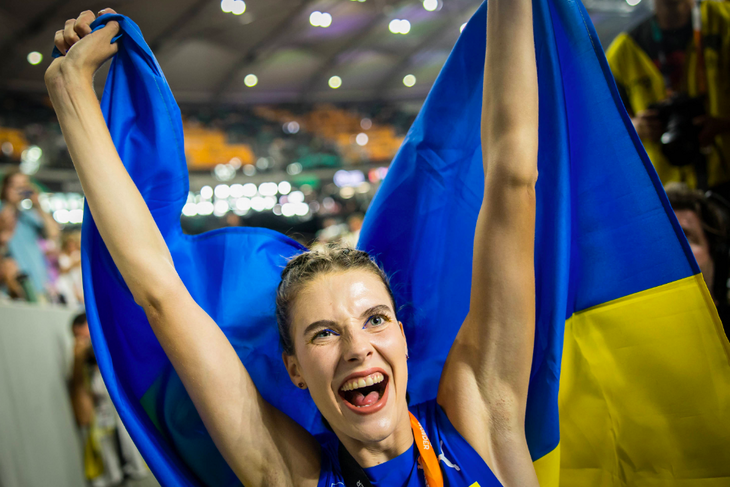 Политолог Асафов объяснил, почему украинские спортсмены любят нацистские лозунги