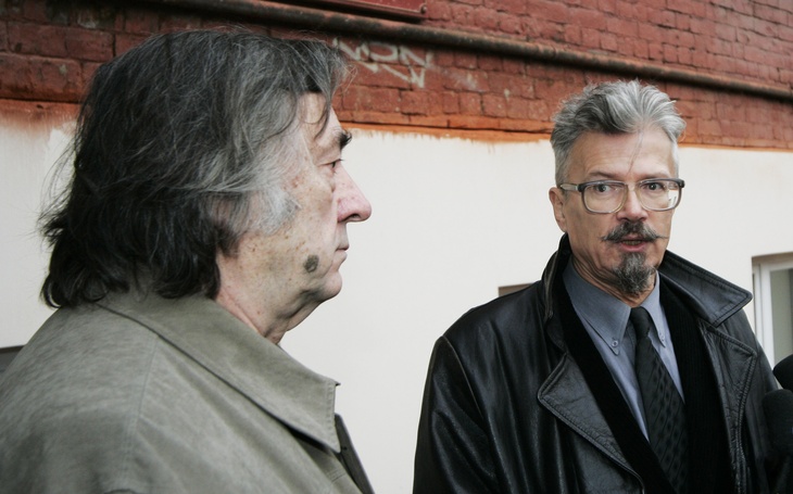 Монархист, который любит Россию: жизнь и идеи Александра Проханова