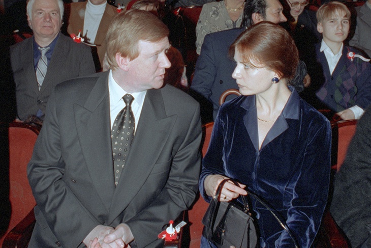 «Во всём виноват Чубайс»: история самого неоднозначного российского реформатора