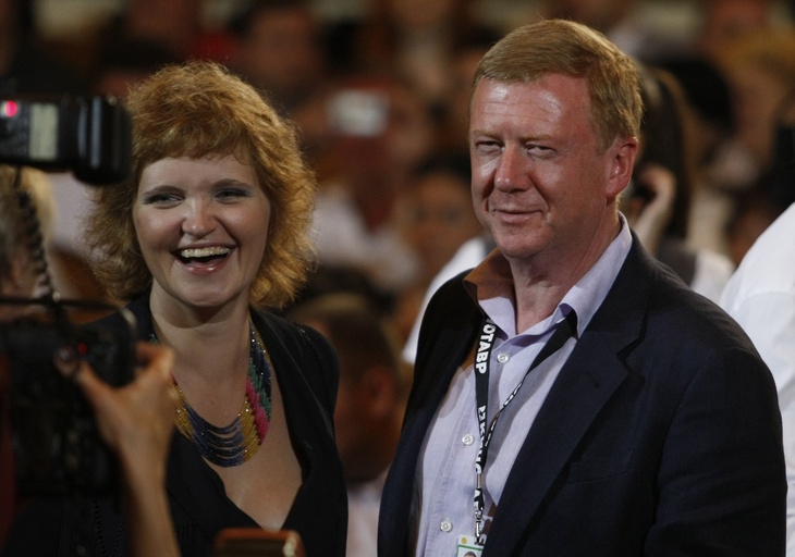 «Во всём виноват Чубайс»: история самого неоднозначного российского реформатора