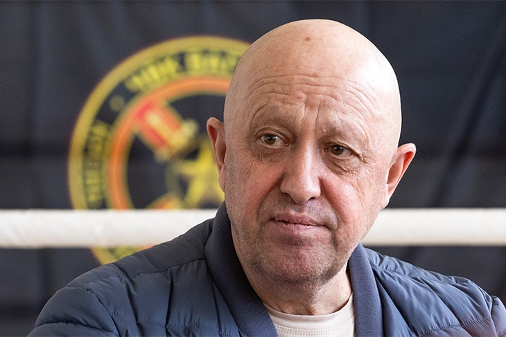 Политолог заявил, что реакция США на крушение самолета Пригожина была ожидаемой 