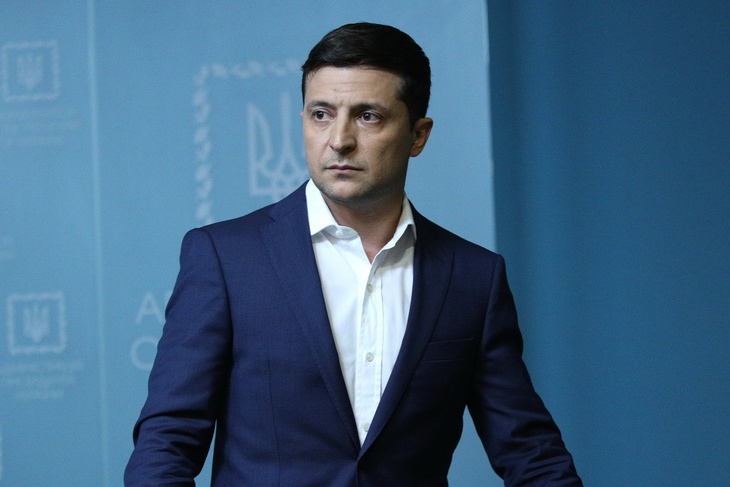 Депутат Свинцов заявил, что Зеленский готовится к эмиграции из-за провала ВСУ