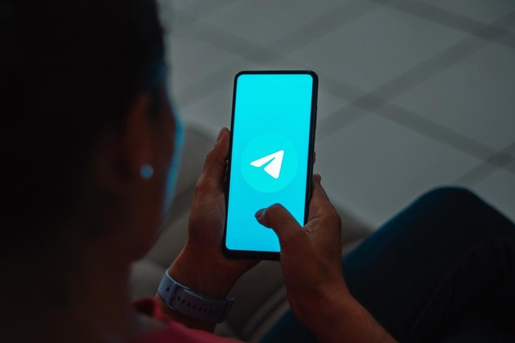 Telegram убрал возможность вставки сообщений на сайт