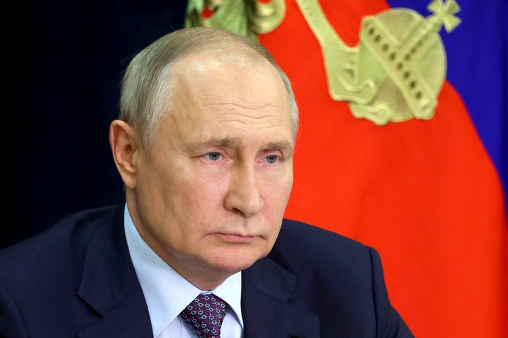 Путин заявил, что итоги выборов президента не повлияют на внешнюю политику США