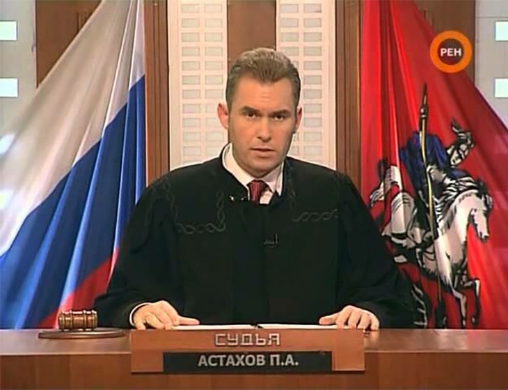 Телезвезда, бывший детский омбудсмен и писатель: что мы знаем о Павле Астахове