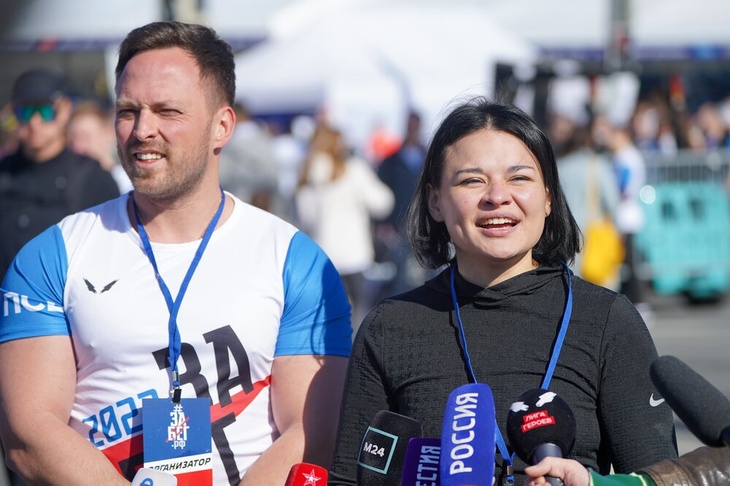 Дочь министра, спортсменка, красавица: биография Ксении Шойгу