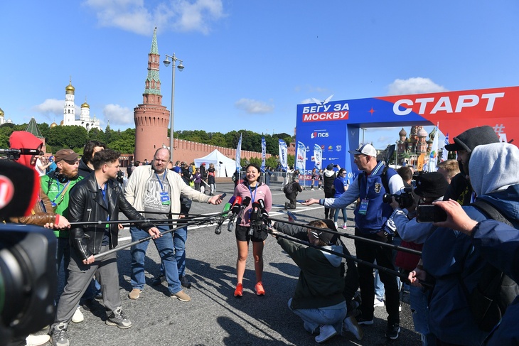 Дочь министра, спортсменка, красавица: биография Ксении Шойгу