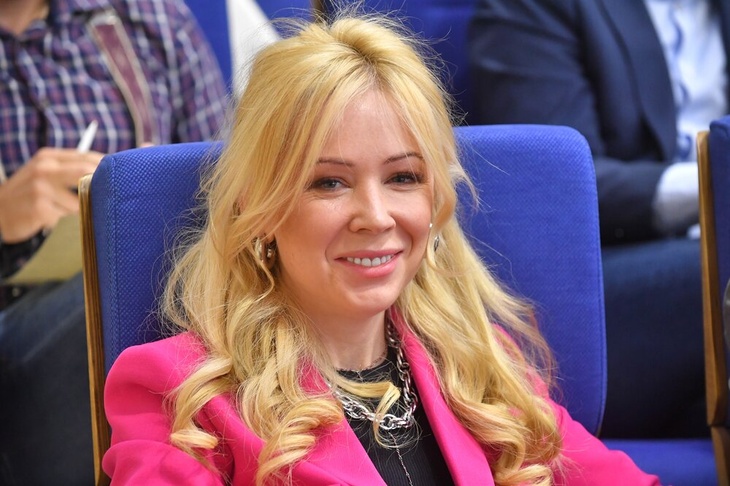 По стопам матери: как Екатерина Мизулина стала главной защитницей рунета По стопам матери: как Екатерина Мизулина стала главной защитницей рунета