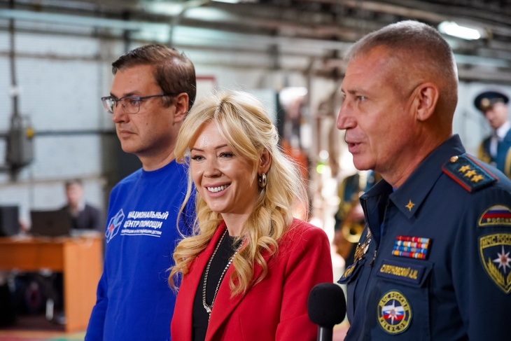 По стопам матери: как Екатерина Мизулина стала главной защитницей рунета По стопам матери: как Екатерина Мизулина стала главной защитницей рунета