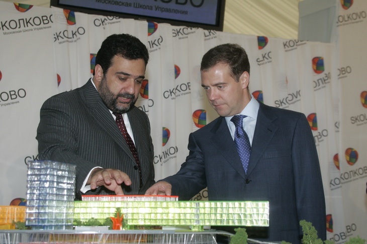 Заработал миллиард, бросил все и уехал: почему Рубен Варданян – самый необычный бизнесмен России Заработал миллиард, бросил все и уехал: почему Рубен Варданян – самый необычный бизнесмен России