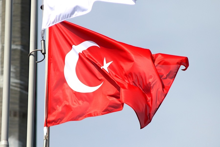 Эрдоган рассказал, сколько россиян посетили Турцию в этом году