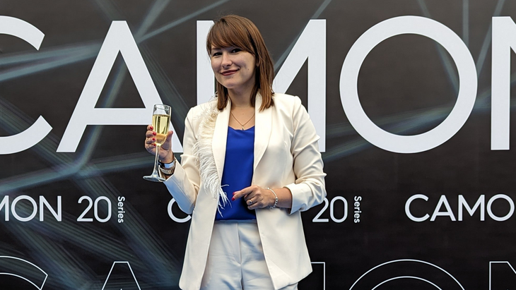 Развитие компании нужно начинать в первую очередь с развития себя как эксперта