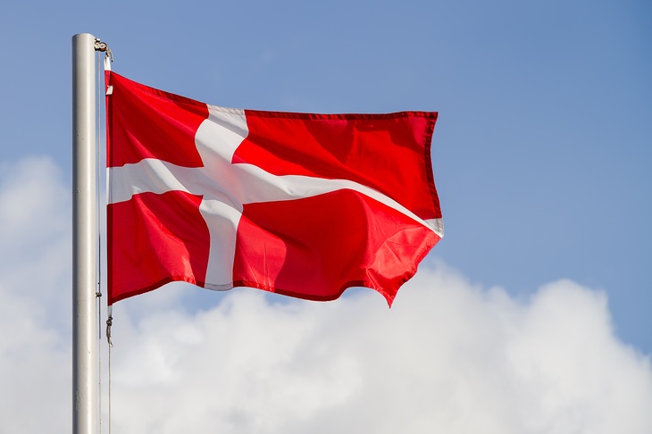 МИД РФ осудил требования Дании сократить количество российских дипломатов 