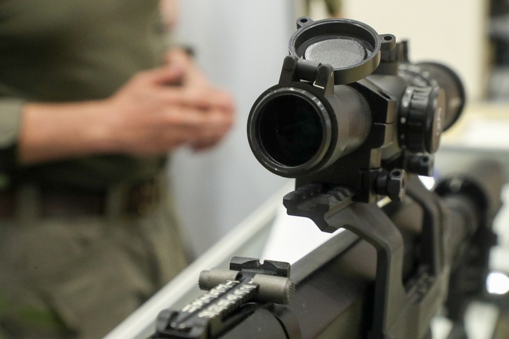 В США сообщили, что не поощряют удары Украины вглубь России 