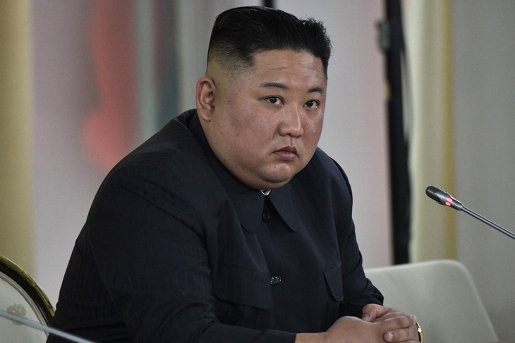 Целью возможного визита Ким Чен Ына в Россию может стать военное сотрудничество 