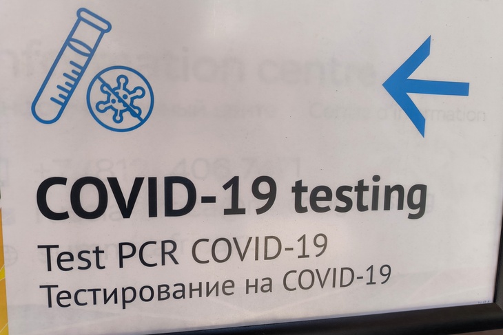 Врач-иммунолог прокомментировал данные о росте заболеваемости COVID-19 в России
