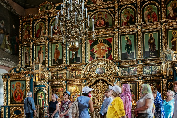 На Украине введут новый церковный календарь 