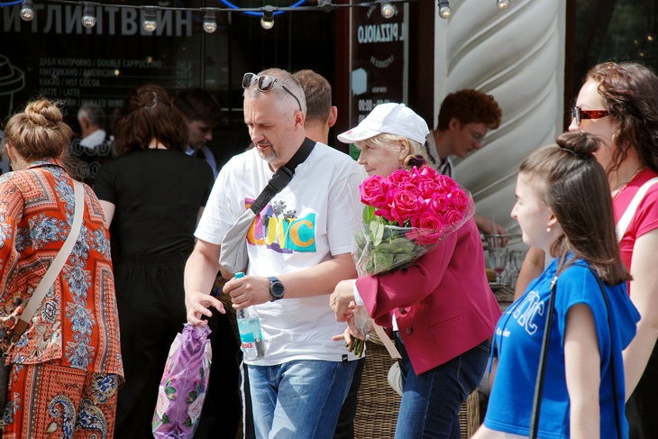 В Госдуме предложили выплачивать 13-ю пенсию перед днем рождения 