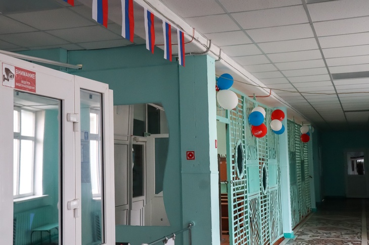 В Татарстане ученик в школе привел в действие устройство для запуска ракет