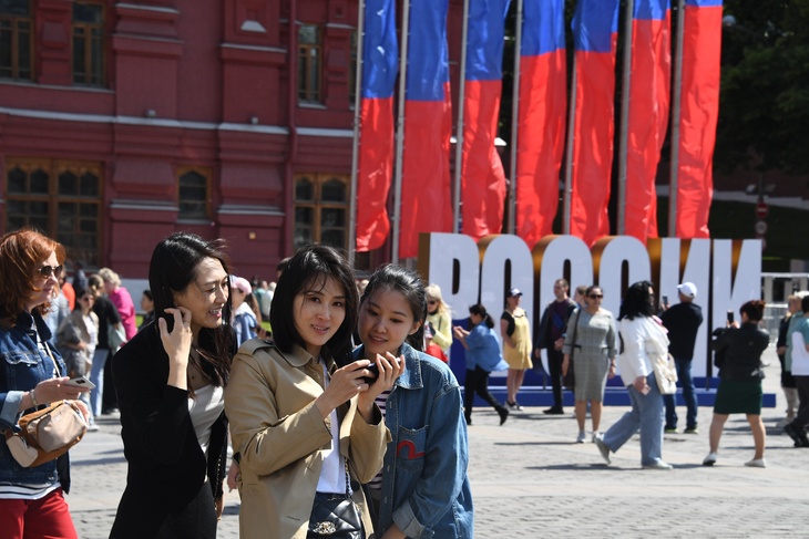 Китайское кино сможет заменить западные блокбастеры для российского зрителя 