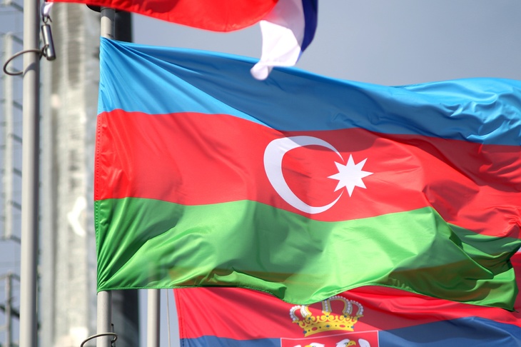Россия и Азербайджан будут совместно бороться с коррупцией и преступностью
