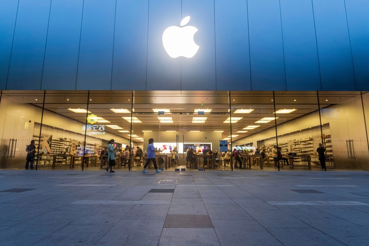 Apple обновят ПО для Франции, чтобы снизить излучение iPhone 12 