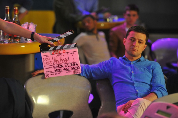 Жена Зеленского назвала условие, при котором он не будет участвовать в выборах