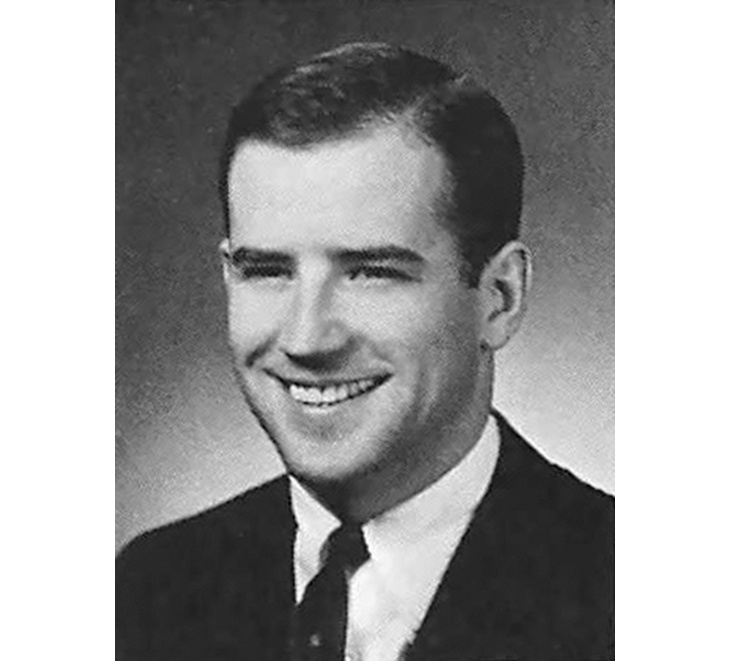 Джо Байден: как самый молодой сенатор стал самым пожилым президентом США