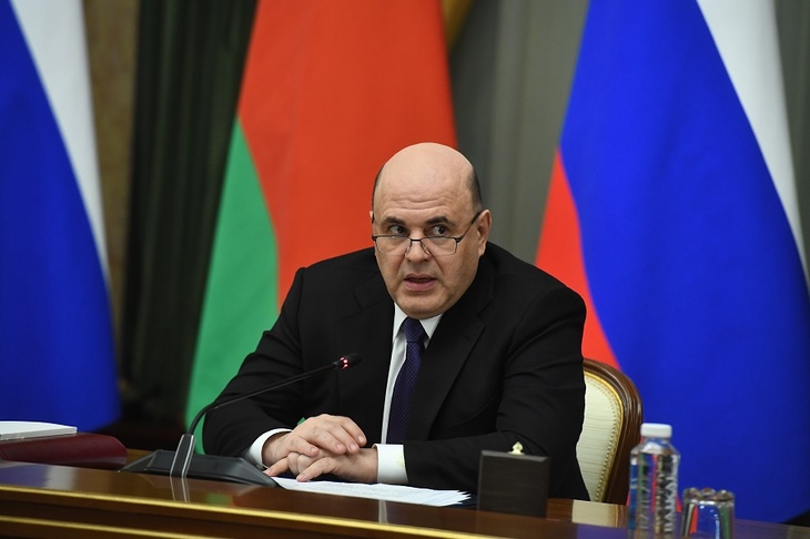 Правительство выделит дополнительно более 30 млрд рублей на зарплаты бюджетникам