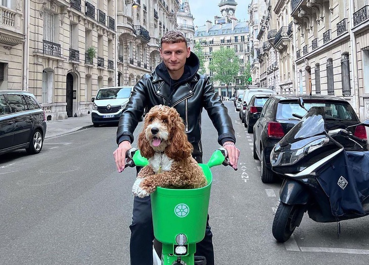 Кандидаты на победу в премии «Лига Ставок. Джентльмен года 2023». Часть 1 Кандидаты на победу в премии «Лига Ставок. Джентльмен года 2023». Часть 1