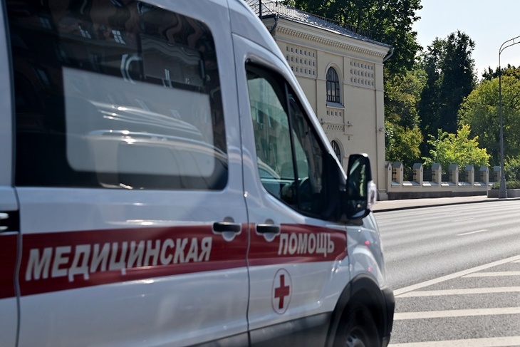Один человек пострадал в результате атаки беспилотников Ростова-на-Дону