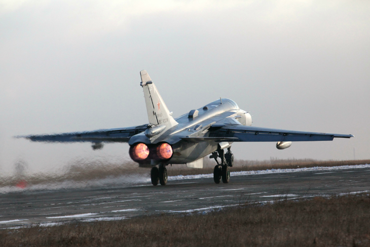 Следком назвал фамилию организатора налета БПЛА на российские военные аэродромы